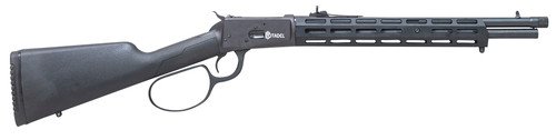 Citadel Levtac-92 454 Casull, 18" Threaded Barrel, Black, M-Lok Forend, Synthetic Stock, 8rd