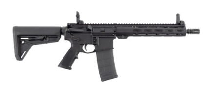 Colt Enhanced Patrol Rifle SBR Gen Ii 5.56 NATO 11.5" Barrel, Matte Black