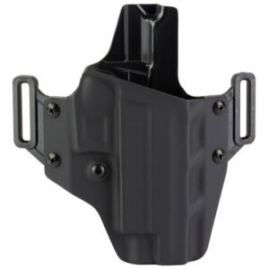 Crucial Concealment Outside Waistband Holster, Right Handed, Black, Fits Sig P220, P226, P229