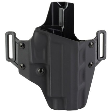 Crucial Concealment Outside Waistband Holster, Right Handed, Black, Fits Sig P220, P226, P229