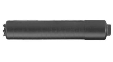 *D*Sig Silencer 7.62/300Win Titanium Direct Thread 5/8X24