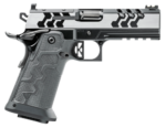 Kimber 2K11 PRO Eclipse 9mm, Optics Ready 4.25" Barrel, 19rd