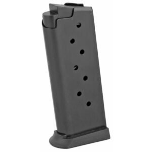 ProMag Magazine 9mm, Black, Fits Sig Sauer P320, 6rd