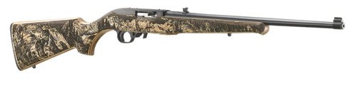 Ruger 10/22 Carbine TALO Exclusive 22 LR, 18.5" Barrel, Engraved Grizzly Laminate Stock, Black Rec, 10rd