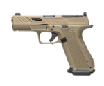 Shadow Systems XR920 9mm ELT CA Legal 10R OR Flat Dark Earth