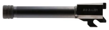 Sig Barrel 250 320 9MM Compact Threaded