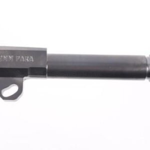 Sig Barrel P938 9 MM Threaded Barrel