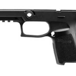 Sig Grip Module Assy 250 320 45 ACP Compact Small Black