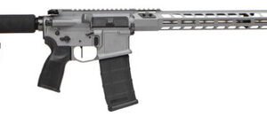 Sig M400 .223 Wylde, 16" Barrel, Stainless Barrel, DH3 Stock, Gray, 30rd