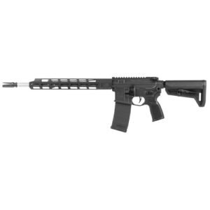 SIG M400 556, 16" Barrel, Concrete, 30rd