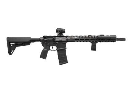 Sig M400 Sentry Kit 5.56mm, 16" Barrel, ROMEO 5 Gen II RDS, Foxtrot MSR Light, 30rd