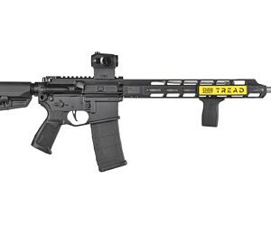 Sig M400 Tread Coil 223/5.56 NATO 16" SS Barrel, Magpul SL-K Telescoping Stock