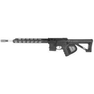 Sig M400 Tread V2 223/5.56, 16" SS Barrel, Brake, CA Compliant Grip, Magpul MOE Stock, M-Lok Free Float, Matchlite 2 Stage Trig, 10rd