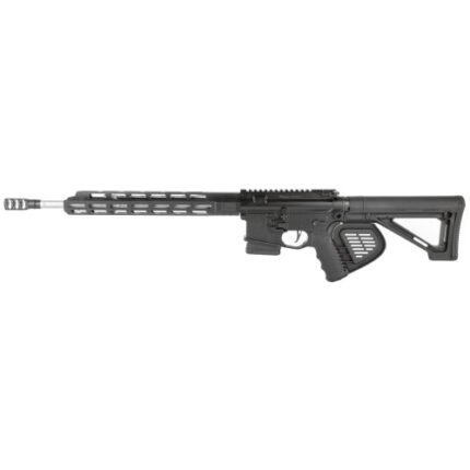 Sig M400 Tread V2 223/5.56, 16" SS Barrel, Brake, CA Compliant Grip, Magpul MOE Stock, M-Lok Free Float, Matchlite 2 Stage Trig, 10rd