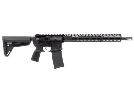 Sig M400 XSERIES SDI 5.56/.223, 16" Barrel, Black, 30rd