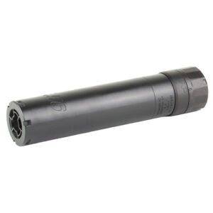 Sig NG556 Suppressor 5.56x45mm, Black Cerakote, 19.4oz, QD Mount/Muzzle Break