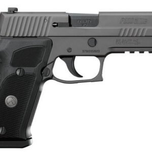 Sig P220 Full Size Legion, 45 ACP, 5" Barrel, 8rd, X-Ray3 Sights, Gray
