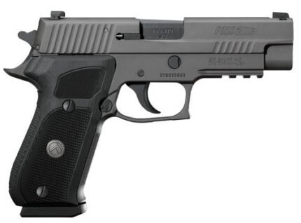 Sig P220 Full Size Legion, 45 ACP, 5" Barrel, 8rd, X-Ray3 Sights, Gray