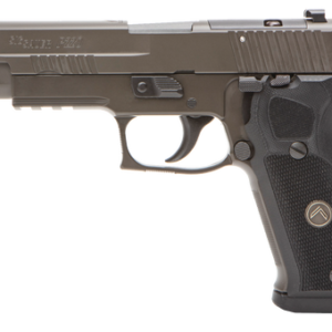 Sig P220 Legion DA/SA 10mm, 5" Barrel, G10 Grips, XRAY3 Sights, Optic Ready, 8rd