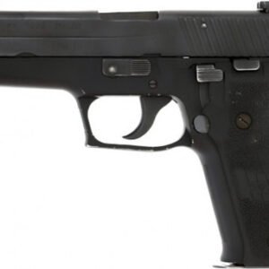 SIG P226 Used 40 S&W Good Condition, 3-12rd Mags