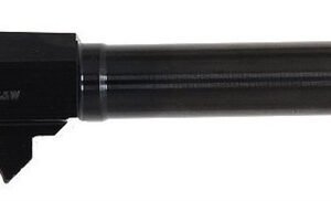 Sig P229 357 Sig 3.9" Black Nitride Barrel