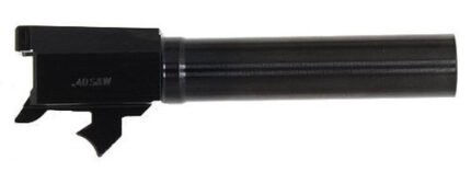 Sig P229 357 Sig 3.9" Black Nitride Barrel