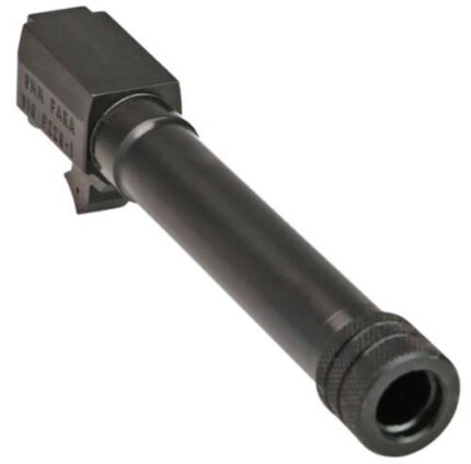 Sig P229 9mm Barrel, 3.9" Black Nitride
