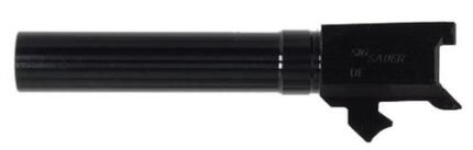 Sig P229 Barrel 40 Smith & Wesson 3.9" Blued