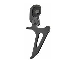 Sig P320 Trigger, Flat, Skeletonized, Stainless 9mm