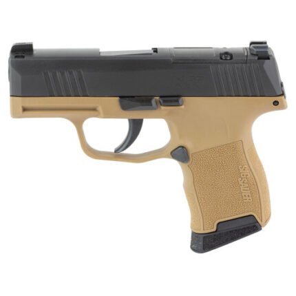 SIG P365 OR Tan for sale online
