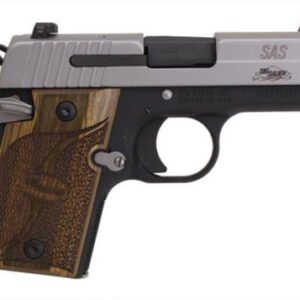 Buy SIG P938 SAS 2-Tone 9mm pistol USA