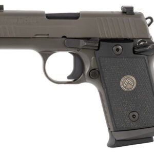 Buy SIG P938 Legion premium handgun USA