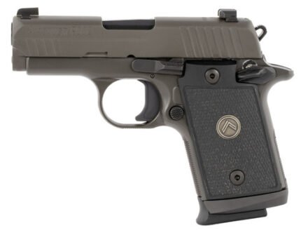 Buy SIG P938 Legion premium handgun USA
