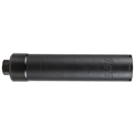 Sig Sauer 5.56mm Suppressor, Inconel, Black Cerakote, Direct Thread