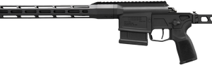 Sig Sauer Cross 277 Sig Fury, 20" Barrel, Black, M-Lok Handguard, 5rd