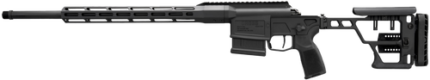 Sig Sauer Cross 277 Sig Fury, 20" Barrel, Black, M-Lok Handguard, 5rd