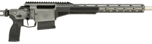 Sig Sauer Cross PRS 6.5 Crdmr, 24" Barrel, Concrete Cerakote, 5rd