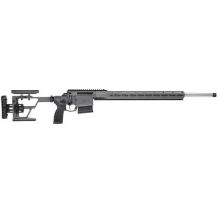 Sig Sauer Cross PRS 6.5 Creedmoor, 24" Barrel, Concrete Cerakote, Folding Stock, 10rd