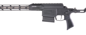 Sig Sauer Cross Trax 308 Winchester, 16" Threaded Barrel, Black, M-Lok Handguard, 5rd