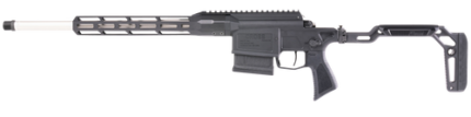 Sig Sauer Cross Trax 308 Winchester, 16" Threaded Barrel, Black, M-Lok Handguard, 5rd