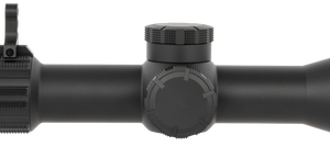 Sig Sauer EASY6-BDX Scope, 3-18x44mm, Black, DEV-L Ballistic Retticle