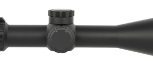 Sig Sauer EASY6-BDX Scope, 5-30x56mm, Black, DEV-L Ballistic Reticle