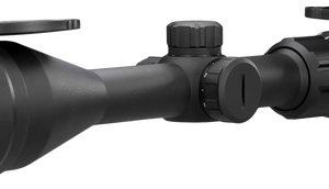 Sig Sauer Electro-Optics Buckmaster Hellfire Scope, 3-9x50mm, Black, Illuminated BDC Reticle