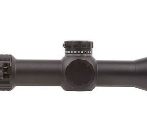 Sig Sauer Electro-Optics Tango-DMR Scope, 3-18x44mm, Black, MRAD Milling 2.0 Reticle