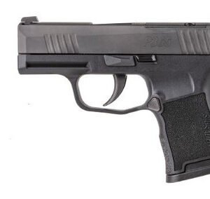 Sig Sauer LE P365 380 Auto, 3.1'' Barrel, 10rd - Must Be An Approved Sig Sauer Law Enforcement Dealer