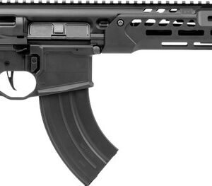 Sig Sauer MCX Rattler LT 7.62x39mm, 7.75" Barrel, Black, M-Lok Handguard, 28rd