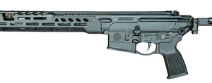 Sig Sauer MCX Spear 5.56x45mm,16" Barrel, Black, Folding Stock, 30rd