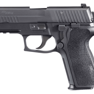 Sig Sauer P229 9mm, 3.9" Barrel, SIGLITE Night Sights, Decocker, 15 rd