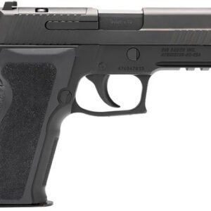 Sig Sauer P229 Elite 9mm, 4.4" Barrel, Black, Optic Ready, 10rd