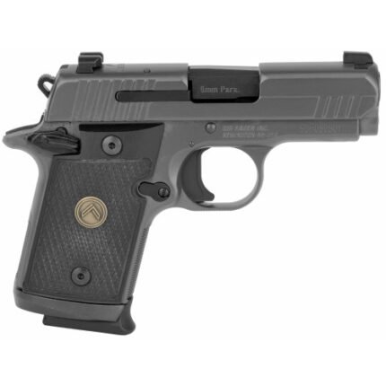 Sig Sauer P938 Legion for sale